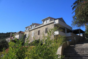 Гостиница Apartments with WiFi Lastovo - 8343  Ластово